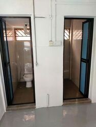 4 CHANGI VILLAGE ROAD (D17), Shop House #543649561
